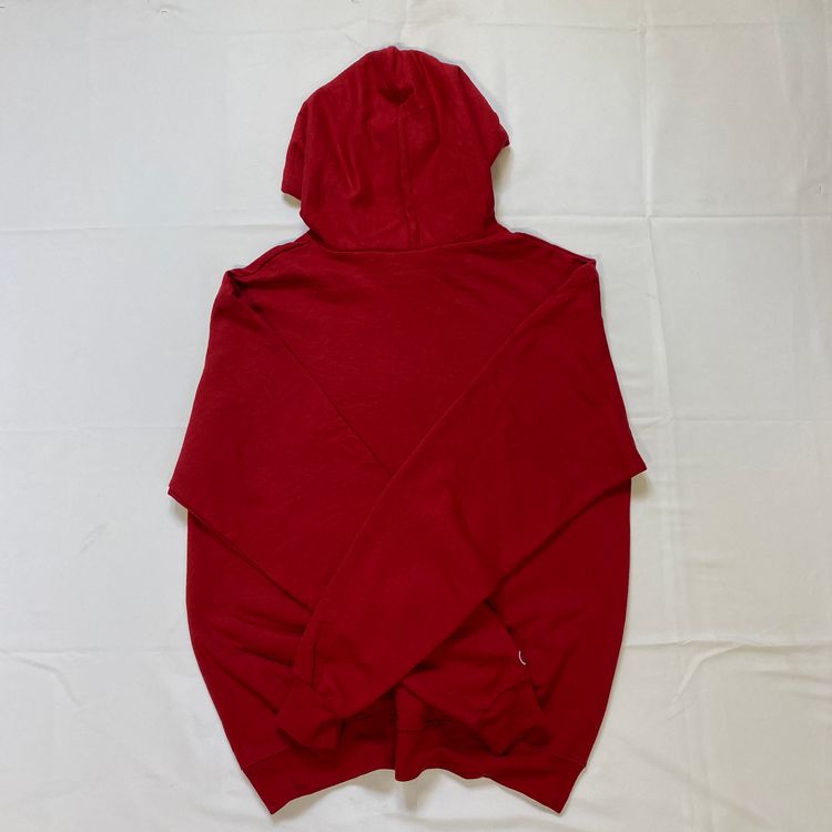 Immagine di Champion Maroon WPI College Graphic Hoodie (M) 🎓 4