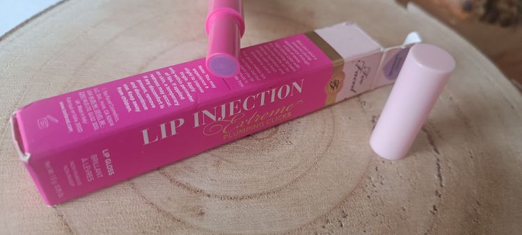 Lip Injection Gloss