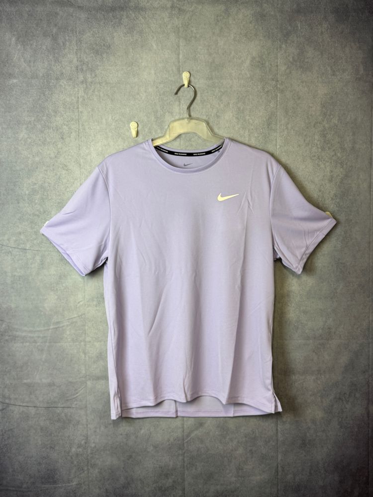 Nike Running T-shirt and Shorts Set image 3