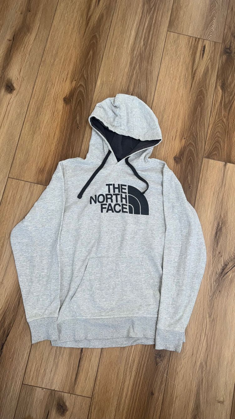 The North Face The North Face Grey Hoodie product image
