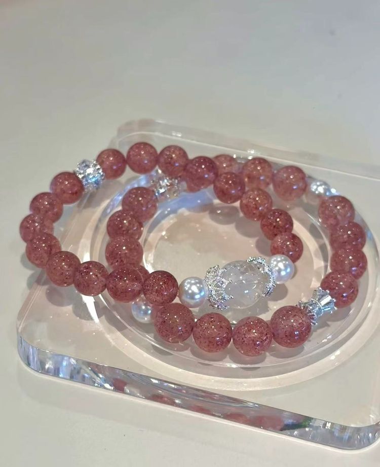 Beaded Bracelets image 1