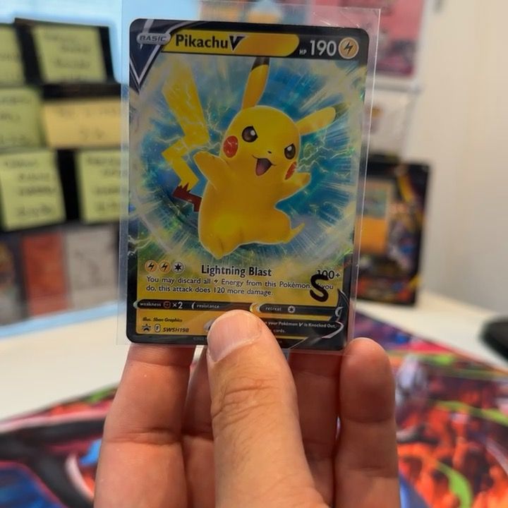 Other Pika single  product image