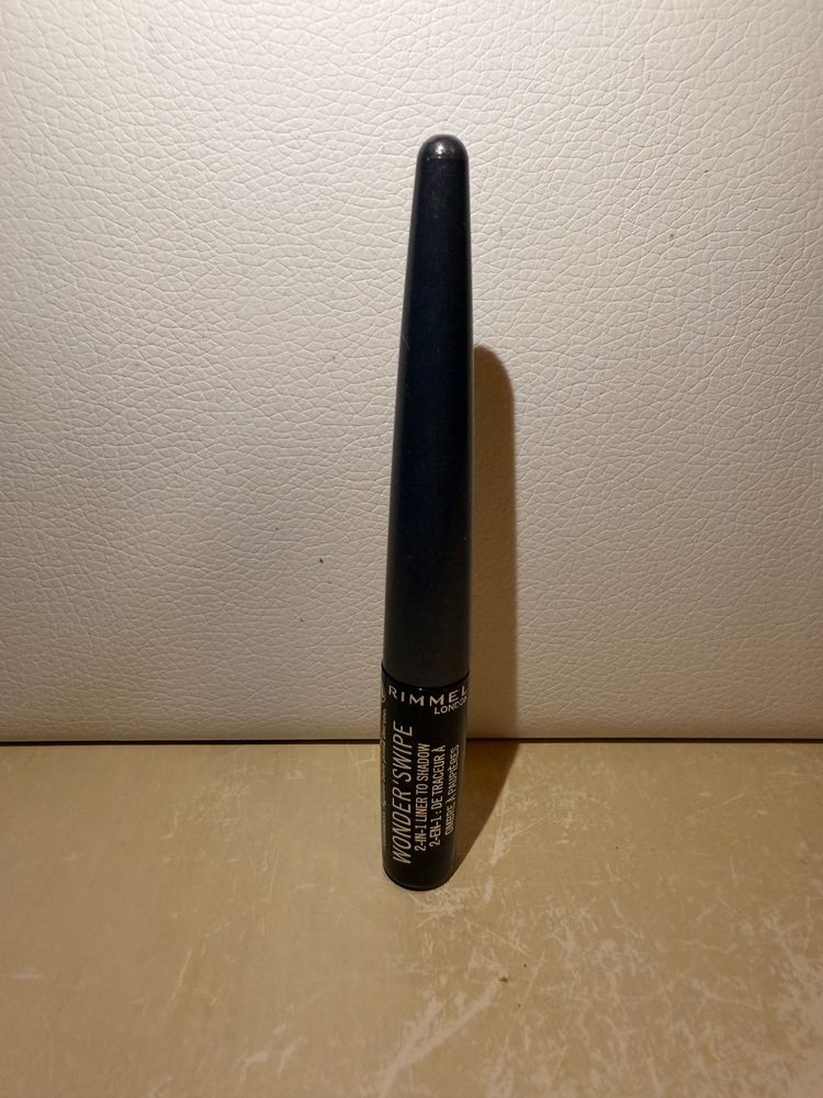 Rimmel London Wonder Swipe Eyeliner