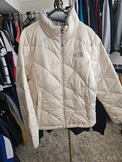 The North Face Quilted Jacket Women's
