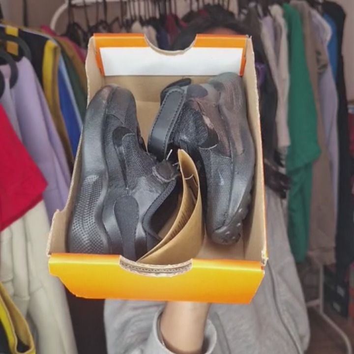 Nike nike rev 7 infant 4.5 product image