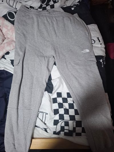 Northface joggers