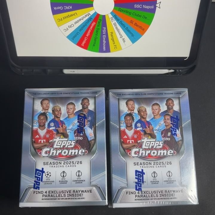 Other 2 spoty product image