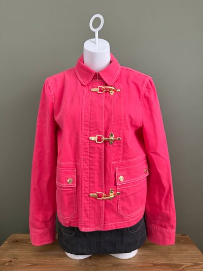 Ralph Lauren Fisherman Hook Jacket (L)