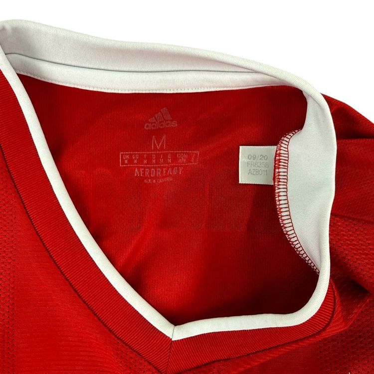 Bayern Munich 2020 Home Shirt (M) image 5