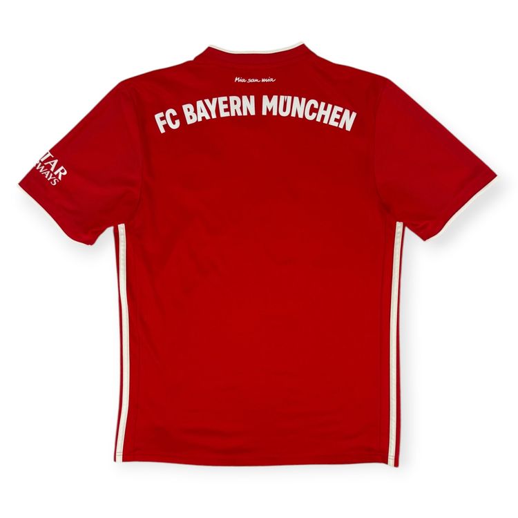 Bayern Munich 2020 Home Shirt (M) image 4
