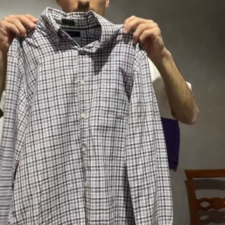 Tommy Hilfiger CAMICIA TOMMY product image