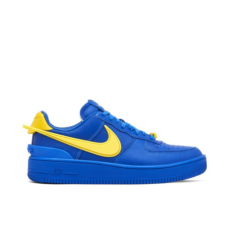 Nike Nike Air Force 1 Low x Ambush ‘Blue’ product image