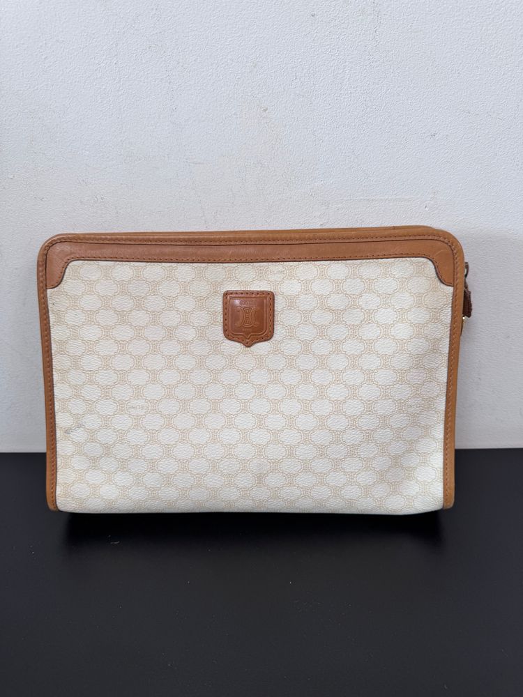 Pochette Celine vintage image 6