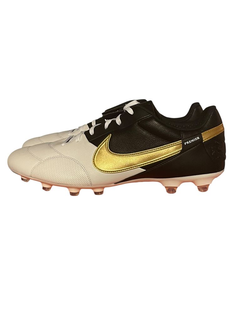 Nike Premier Football Boots 3 FG 