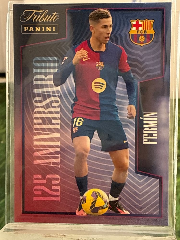 Fermín 125 Aniversario