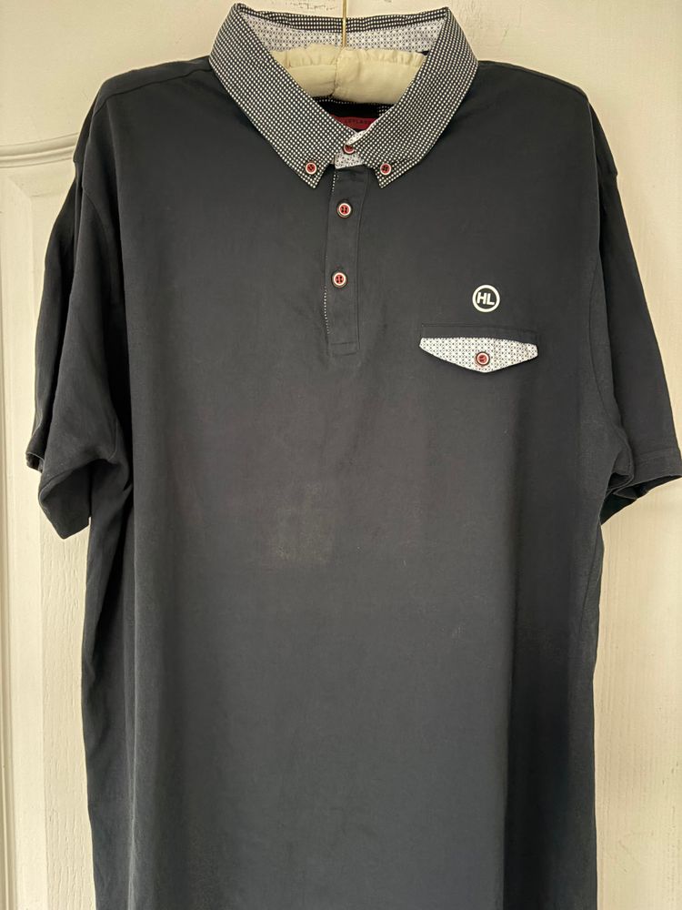 Other Harper + Leyland Men'S Polo Shirt product image