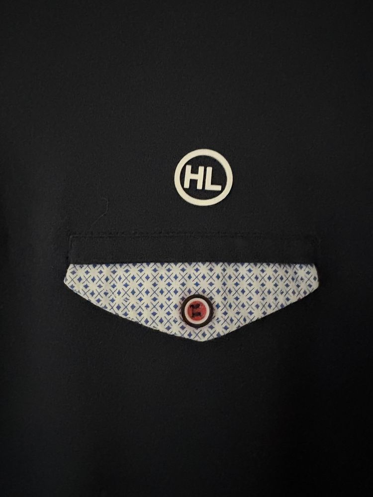 Harper + Leyland Men'S Polo Shirt 2