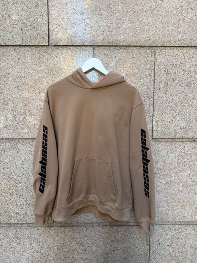 YEEZY SEASON 5 HOODIE M