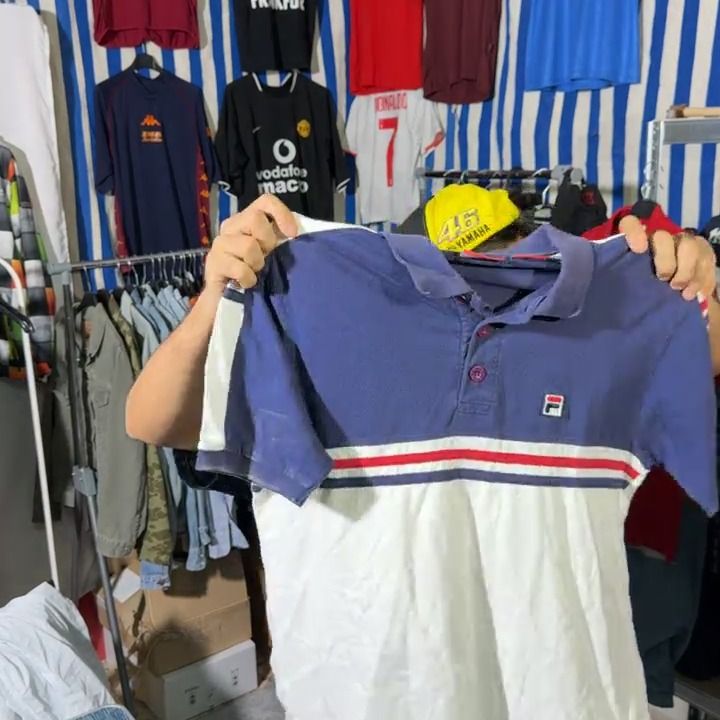 Fila fila shirt product image
