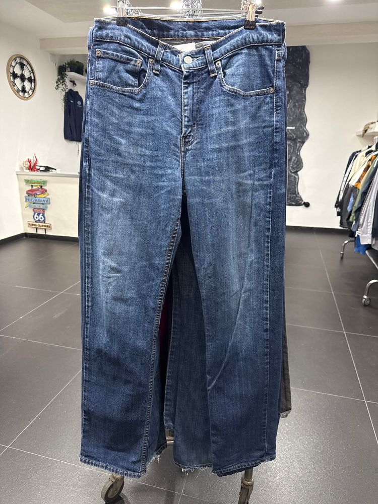 Levi’s 751 w32 l32