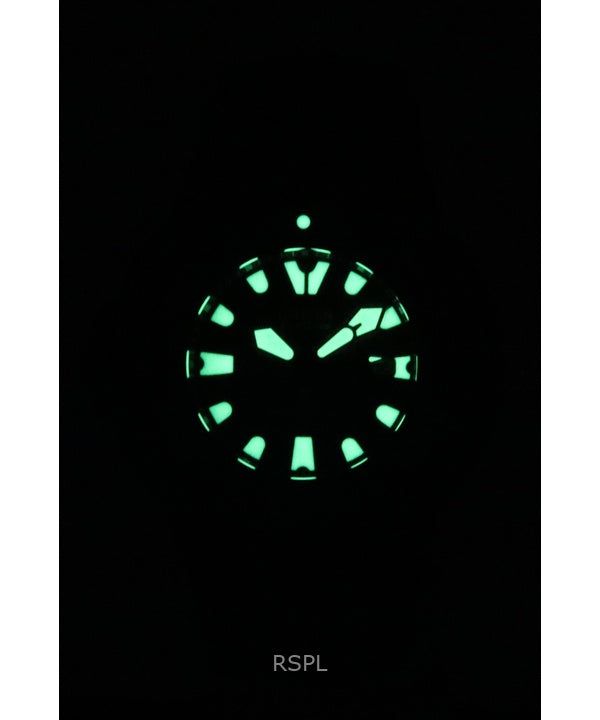 Citizen Eco-Drive Marine Godzilla Limited Edition Red Dial Diver's BJ8059-03Z 300M Men's Watch image 2