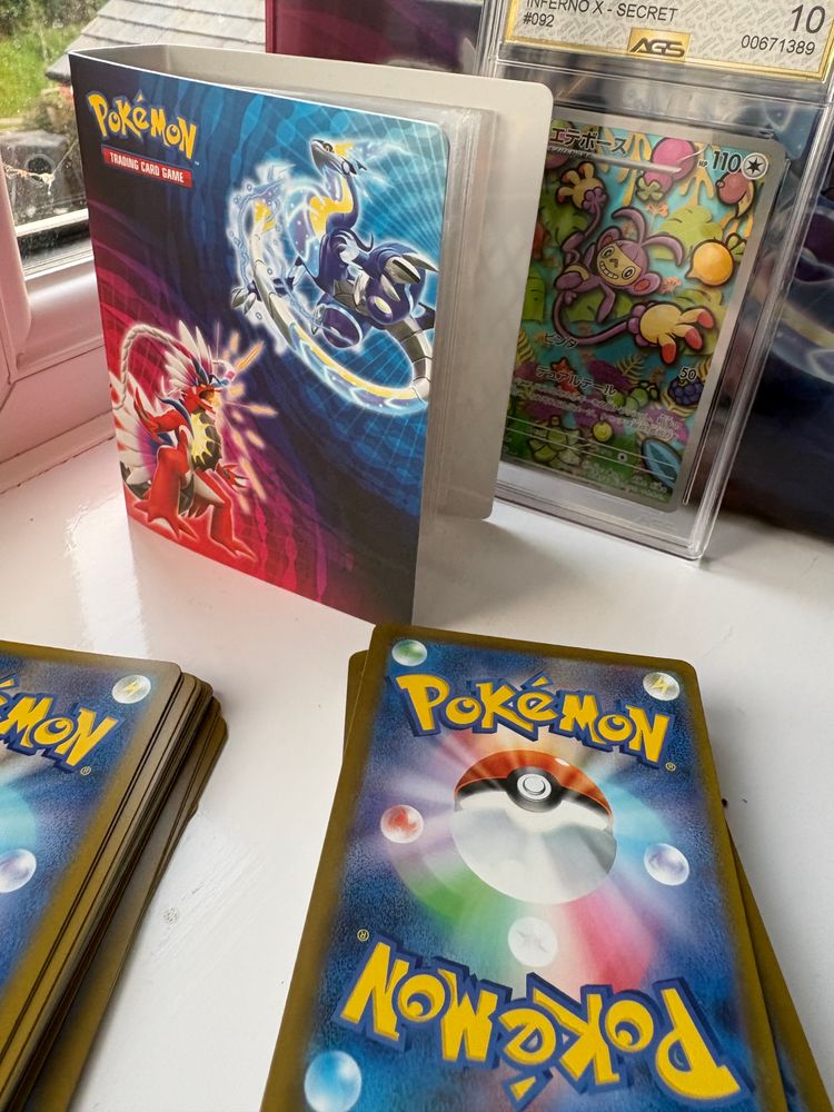 Pokemon 20 Pokémon cards product image