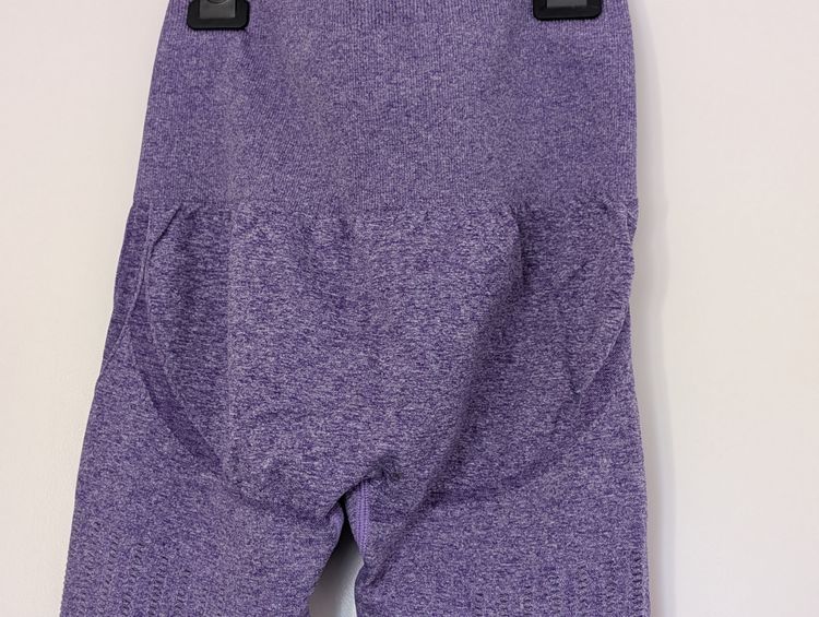 Forza Purple Leggings imagen 3