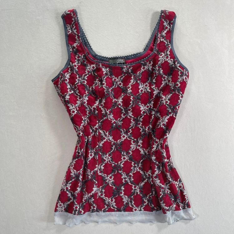 Other J.T.B. Women'S Sleeveless Top product image