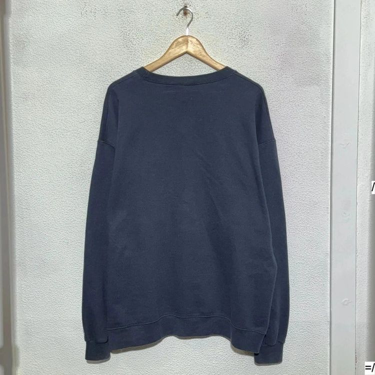 Navy Champion Penn State Sweatshirt - XXL image 3