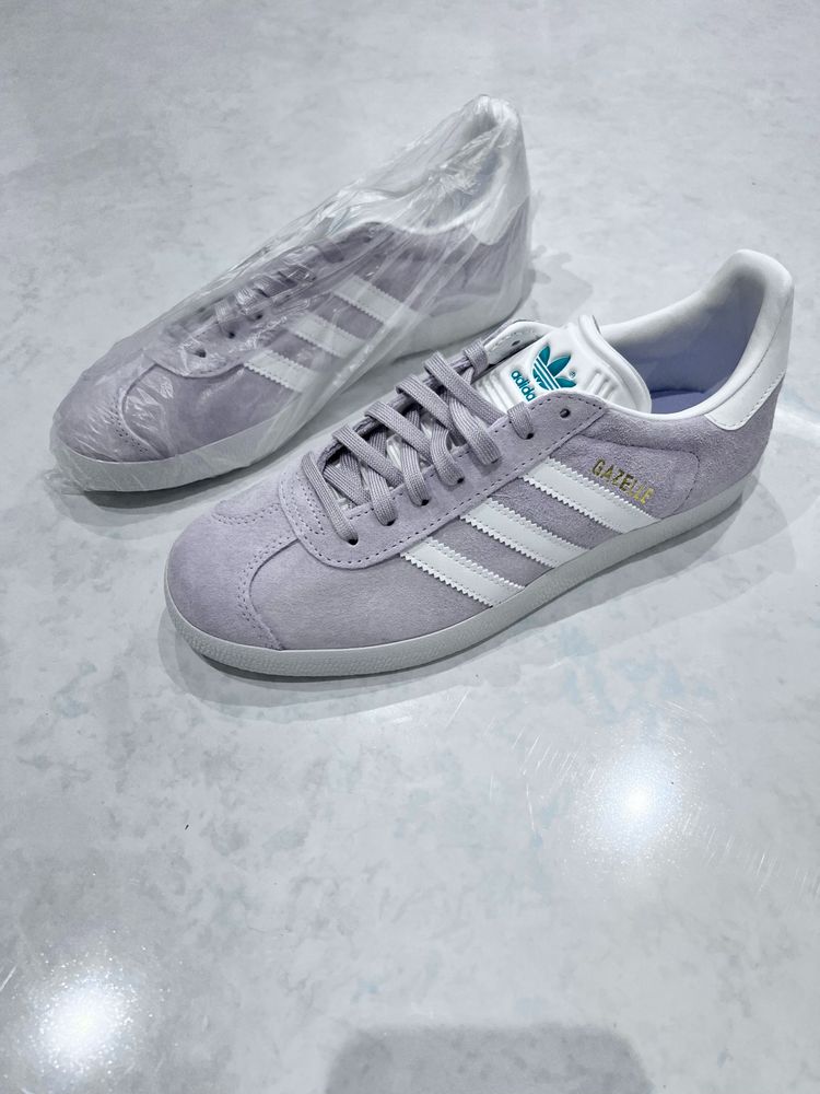Adidas Gazelle sneakers