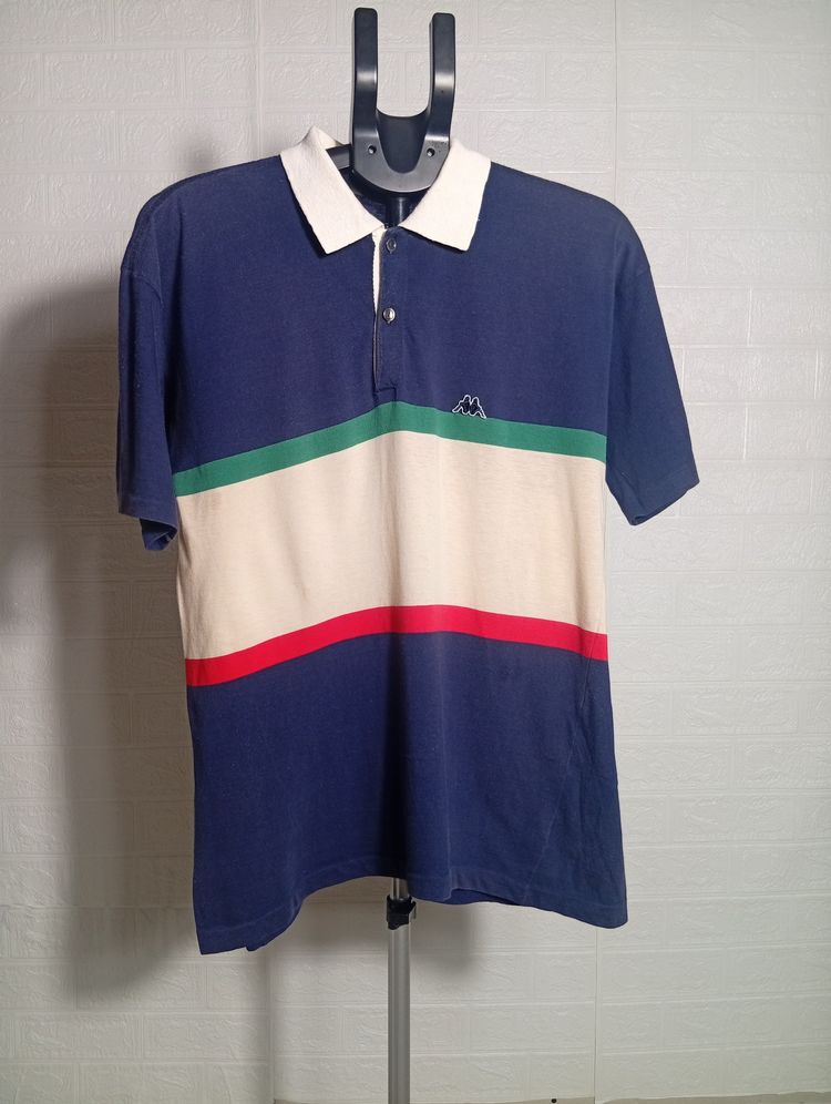 Polo Color Block Polo Shirt product image