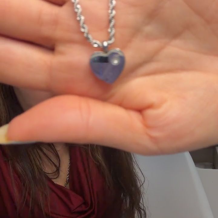 Unknown Collana Con Ciondolo a Cuore - Necklaces product image