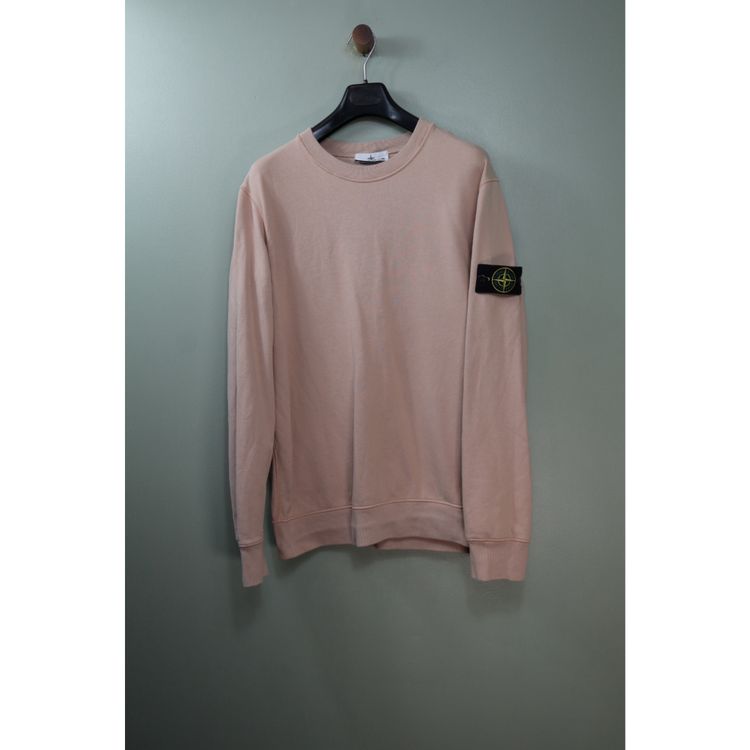 Unknown Stone Island Beige Jumper product image