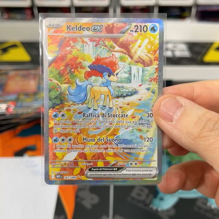 Other keldeo product image
