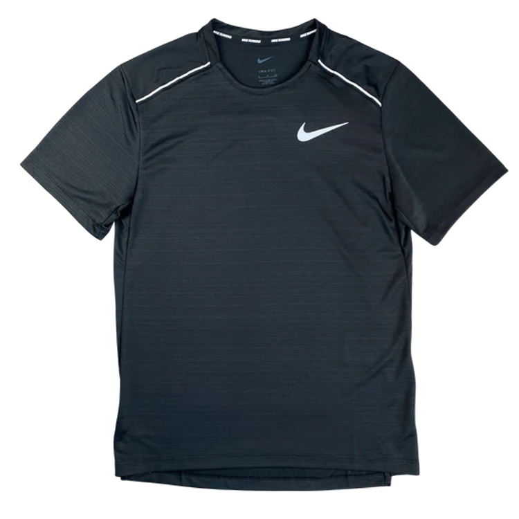 Nike Miler 1.0 ‘Black’ image 1