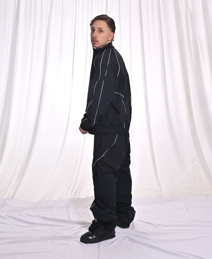 Other Tuta Reflex Nera product image