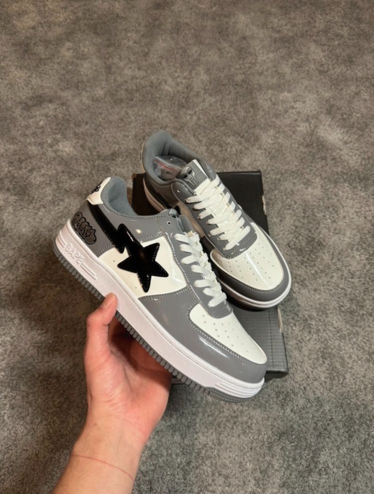 BAPE Bape Sneakers product image
