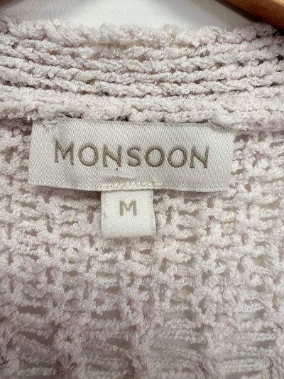 Monsoon Knitted Cardigan