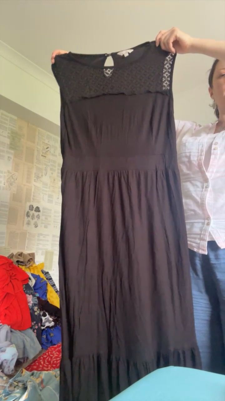 Other Anthology maxi dress  product image
