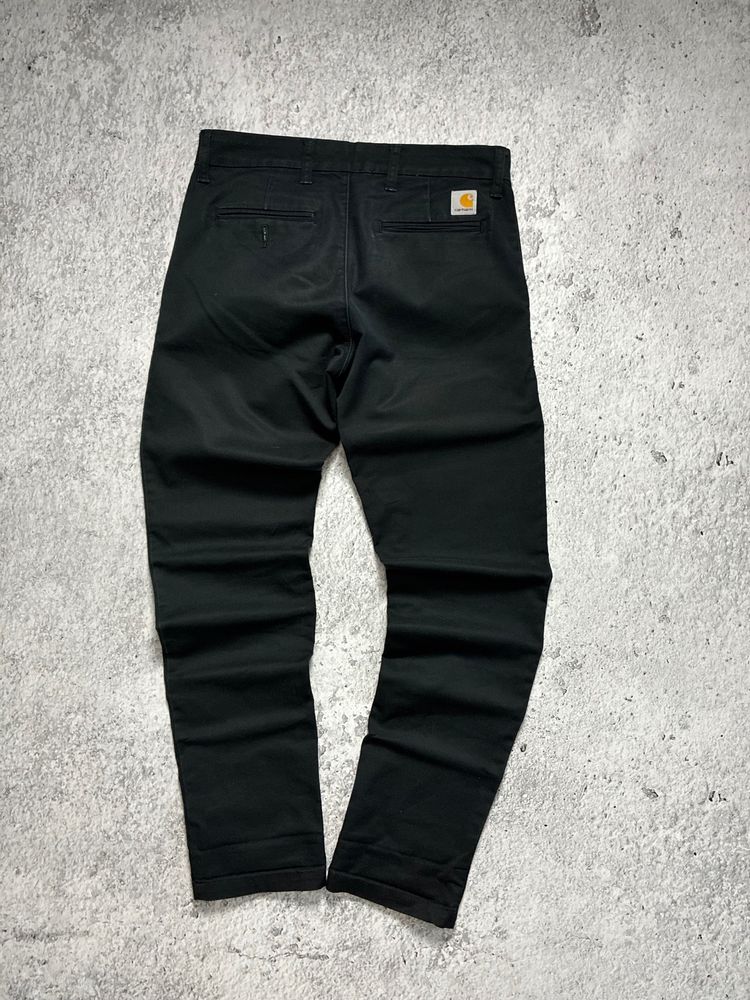 Carhartt Black Pants