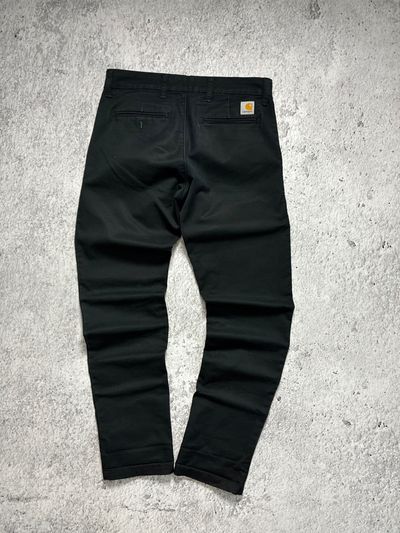 Carhartt Black Pants