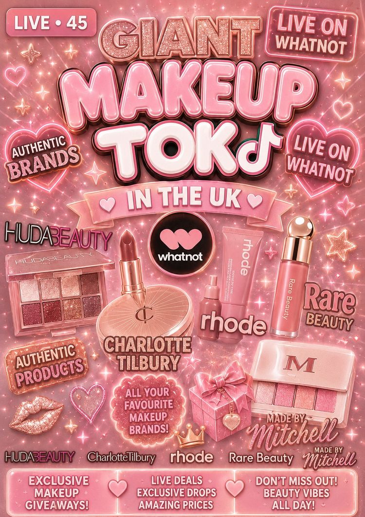Makeup S