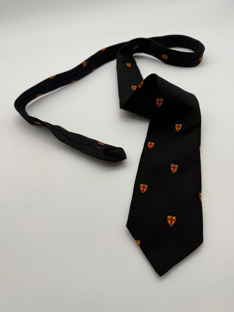 VARIOUS TIES