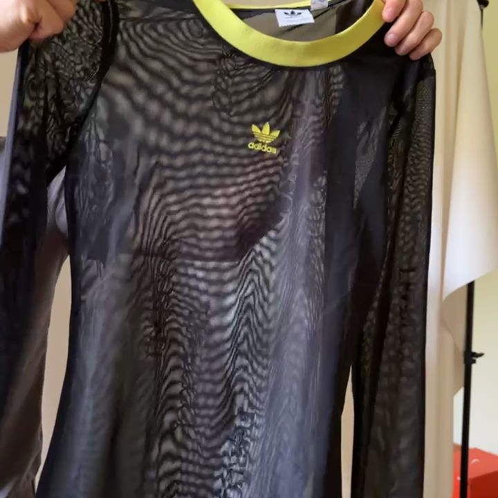 Adidas Adidas Bluzka z długim rękawem product image