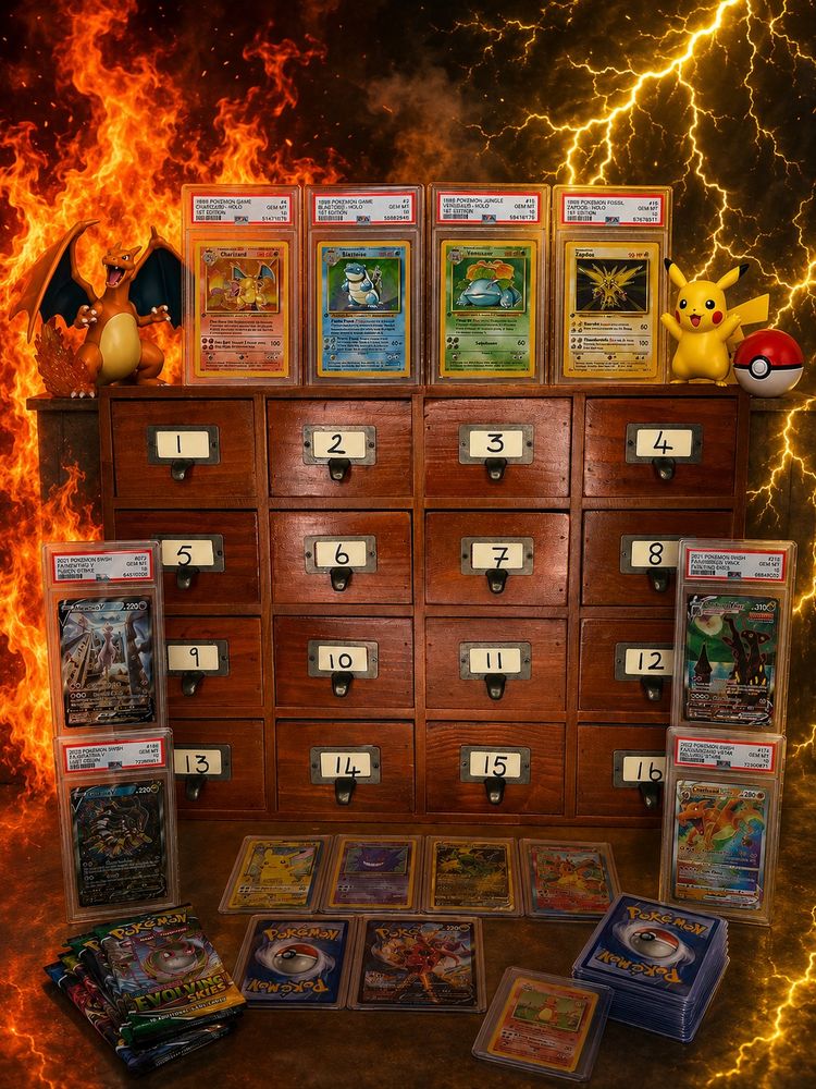 🔥🔥Redz Mystery Boxes🔥🔥