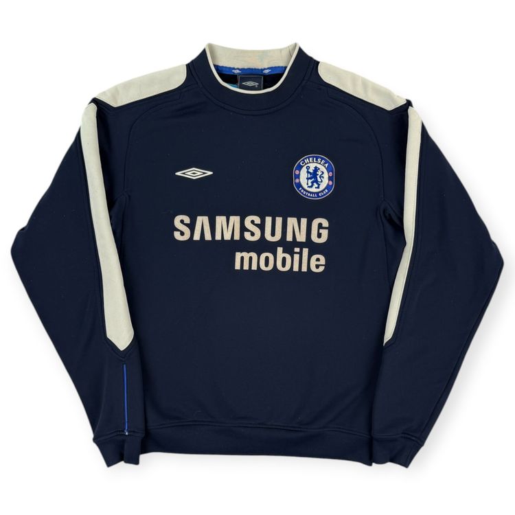 Chelsea 2005 Sweatshirt (S)