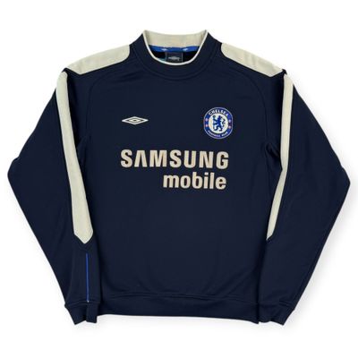 Chelsea 2005 Sweatshirt (S)
