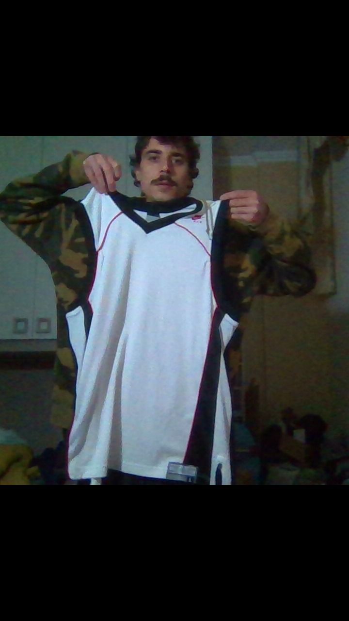Nike canotta Nike Air taglia  L product image