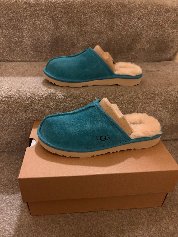Uggs k keegan slipper