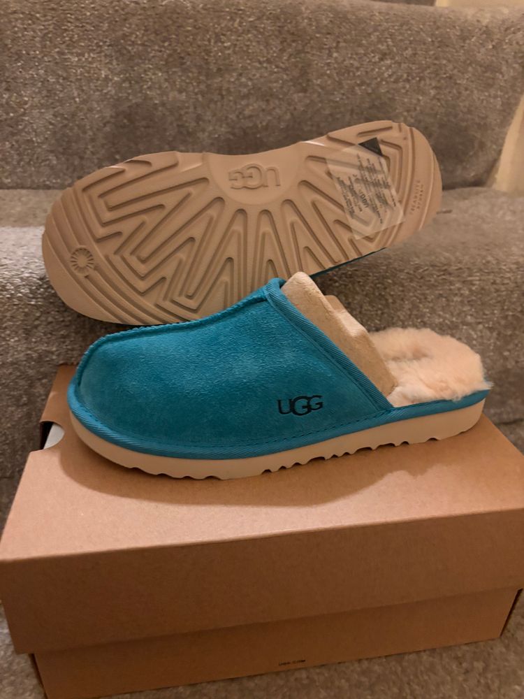 Uggs k  keegan slipper 2
